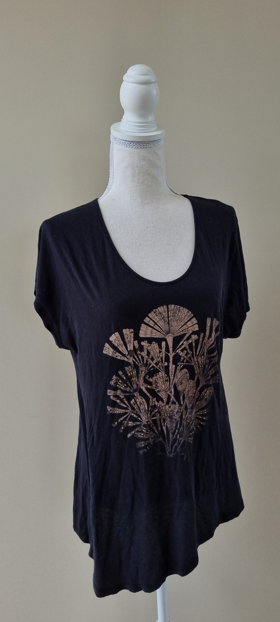 Deborah Sweeney Top size S, image 3