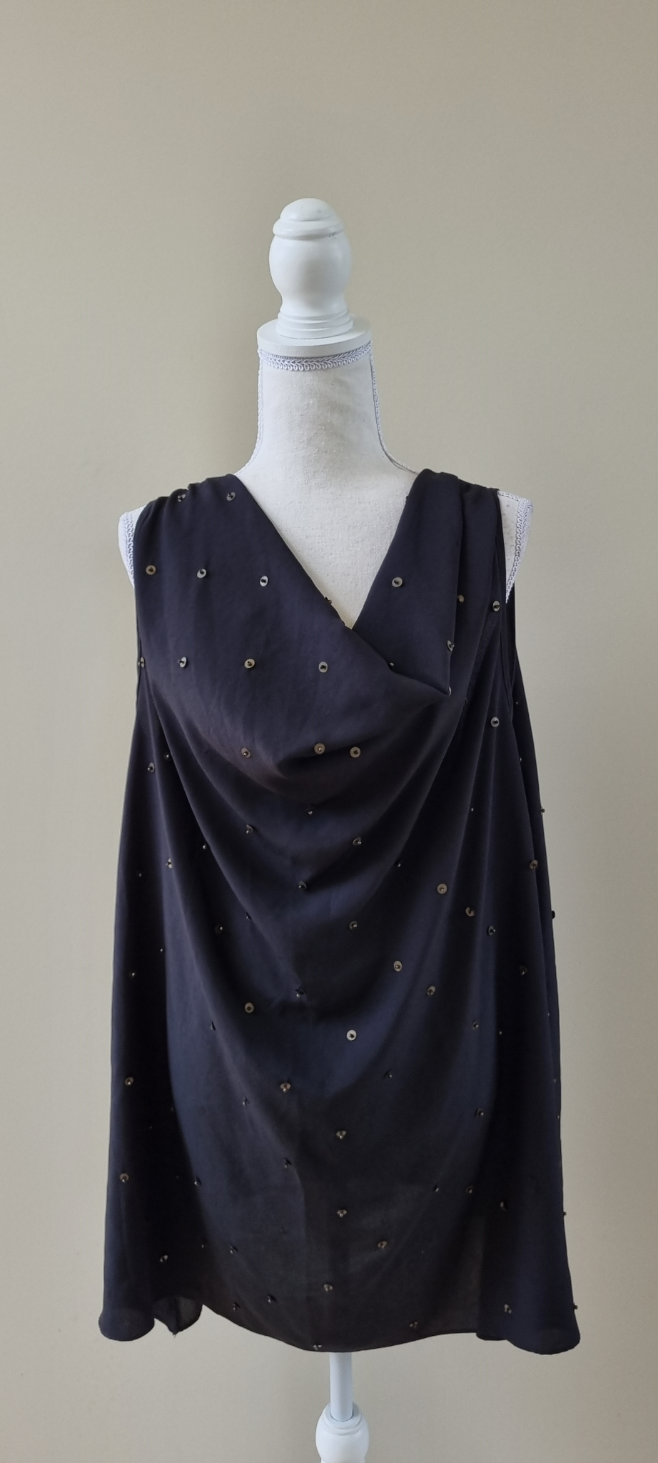 Max Tunic Top 14