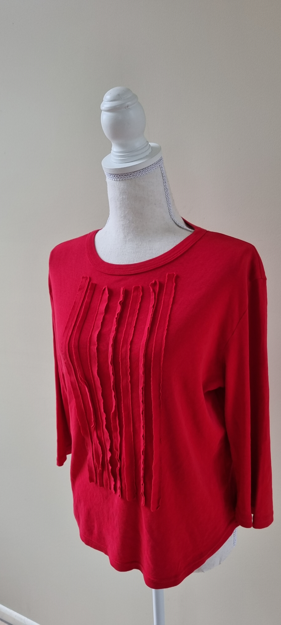 Jean Jones Top size L, image 2