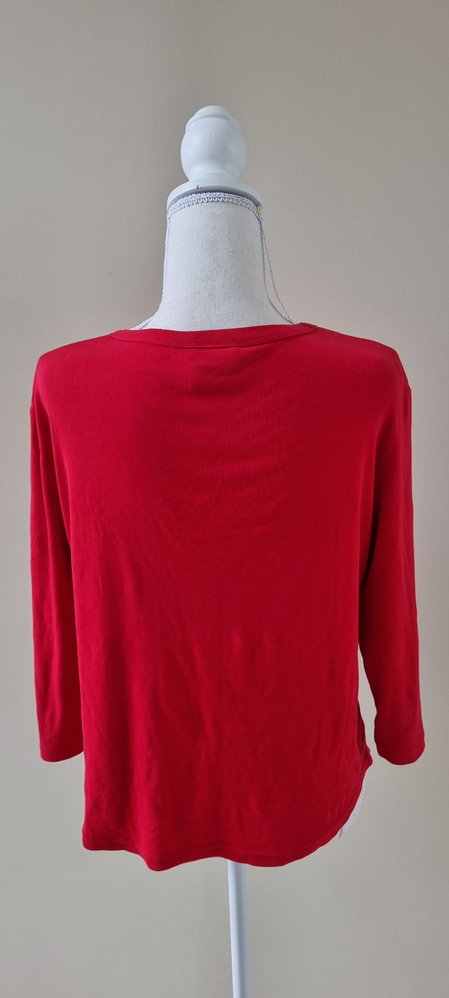 Jean Jones Top size L, image 3