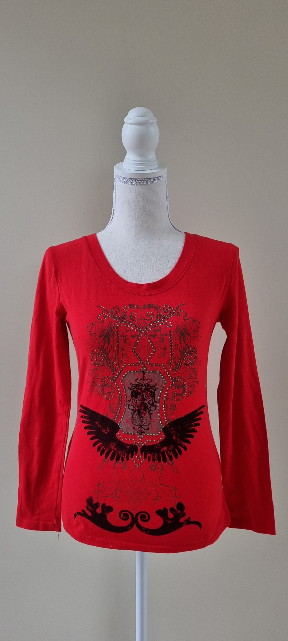 Max Mara Top size 8