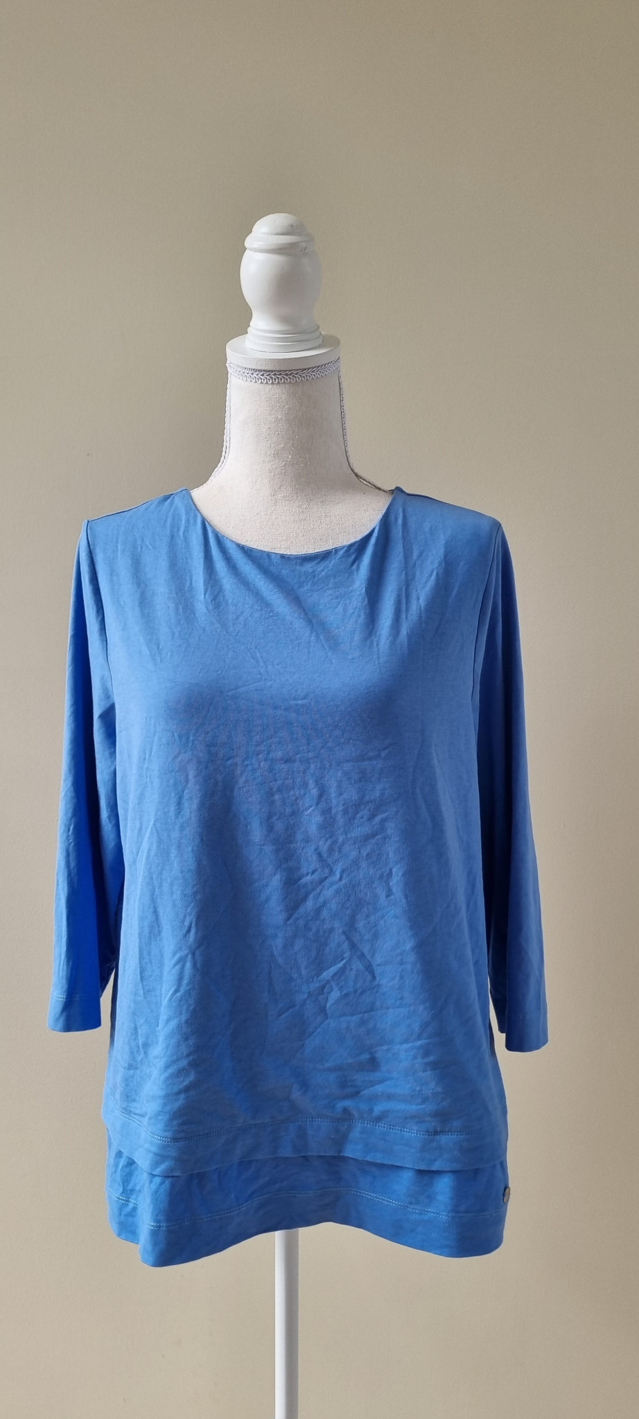 W Lane Top size L / 14