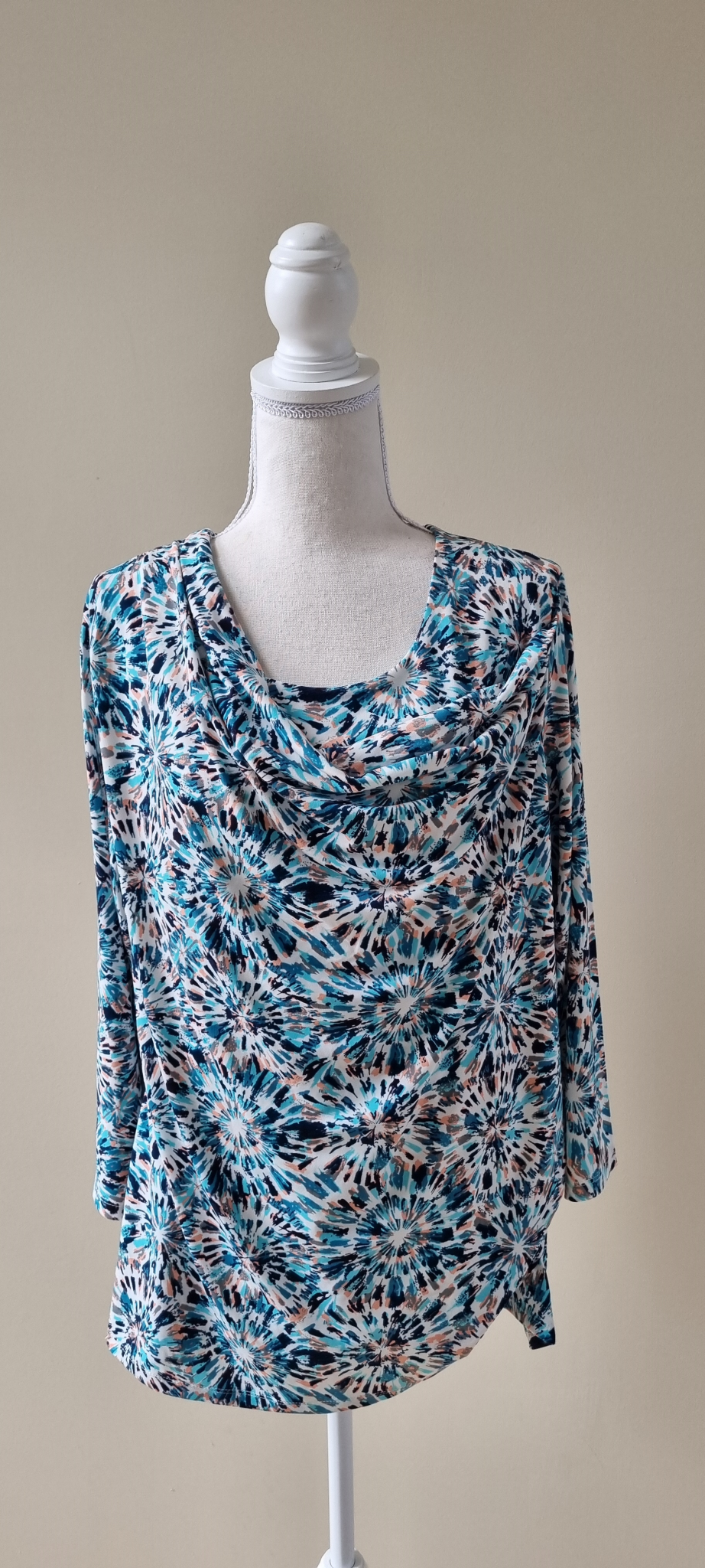 Esplanade Top size XL