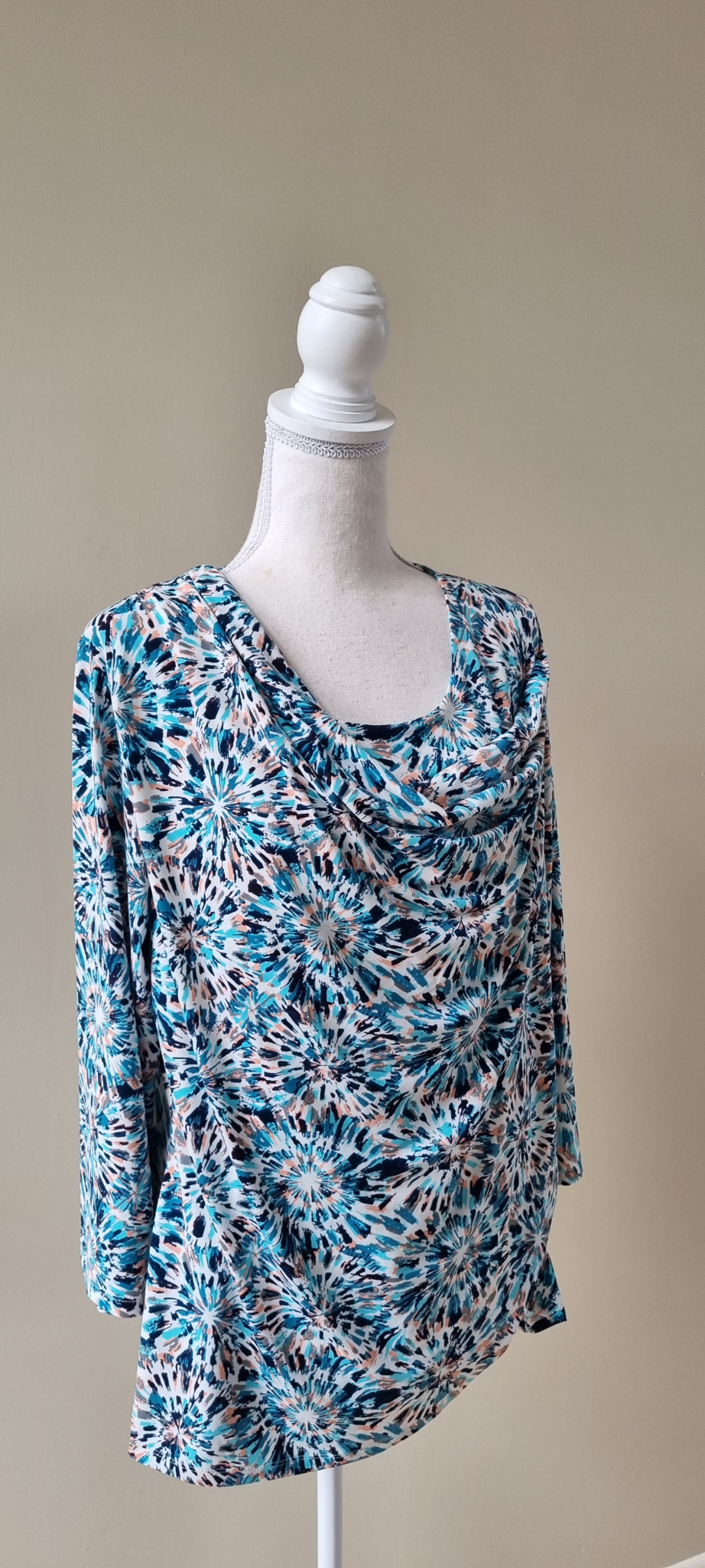 Esplanade Top size XL, image 2