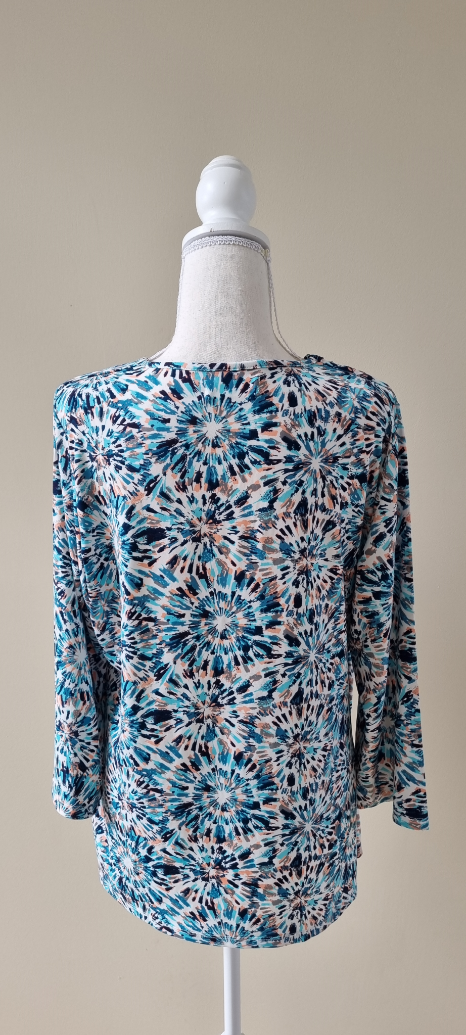 Esplanade Top size XL, image 3