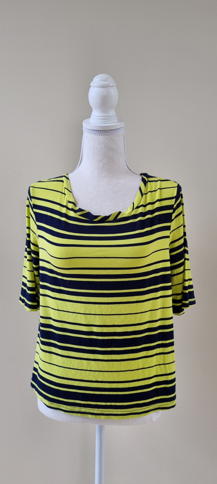 Metalicus Top S / M