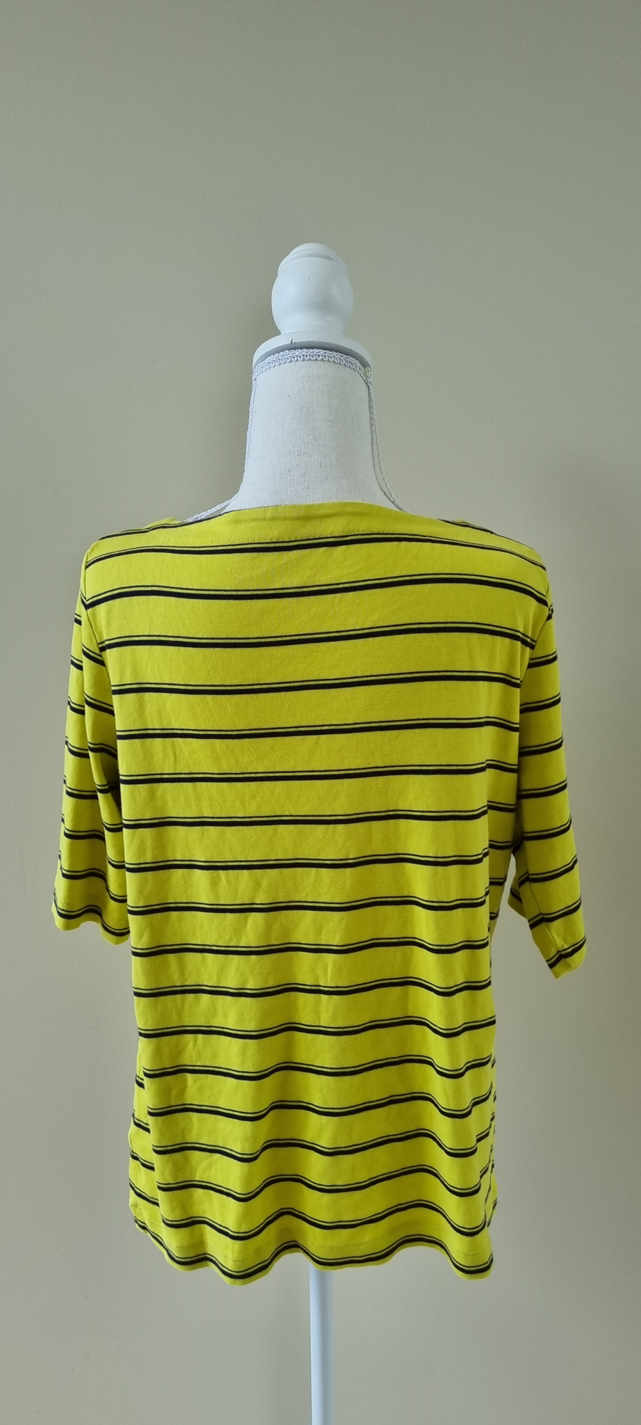 Sportscraft Stripe Top size XL, image 4