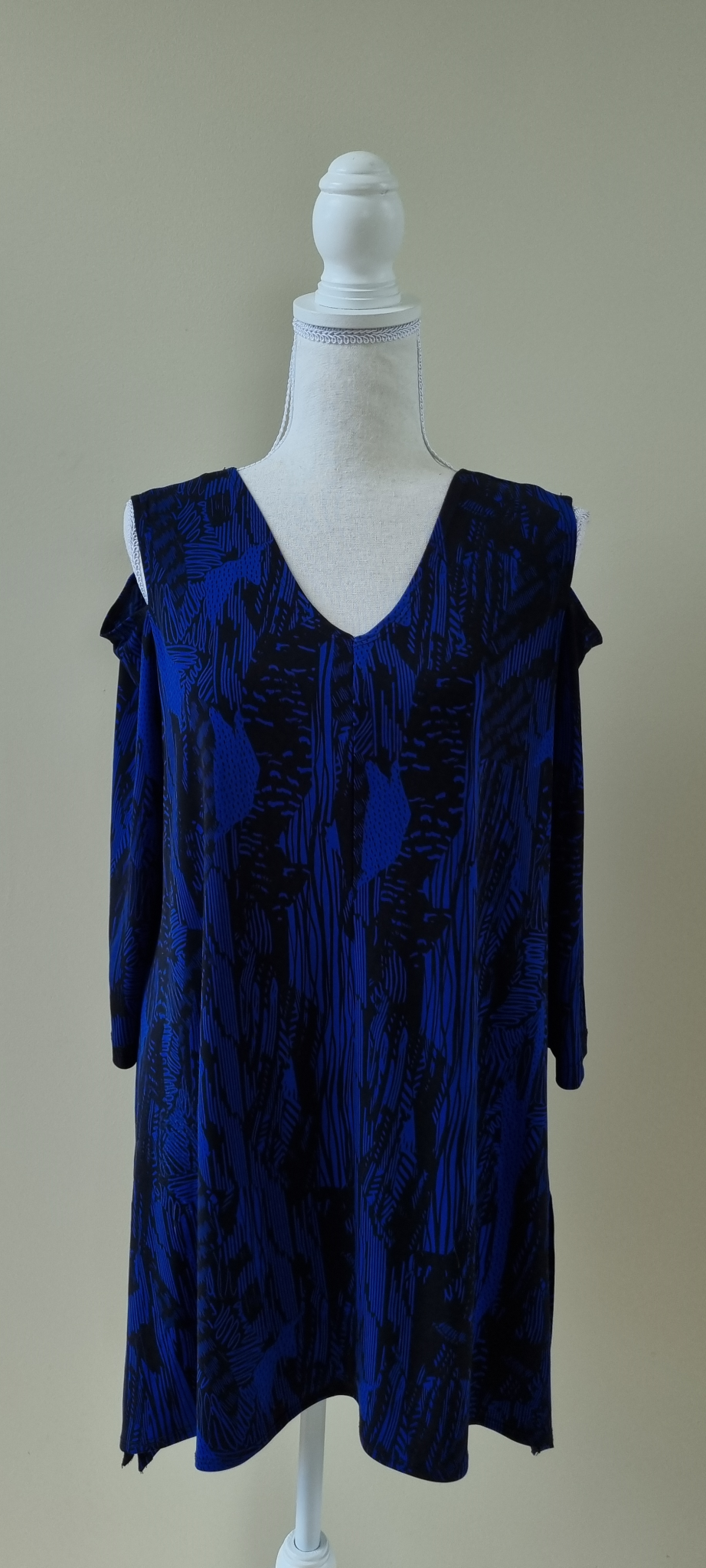 TS Taking Shape Tunic Top 16