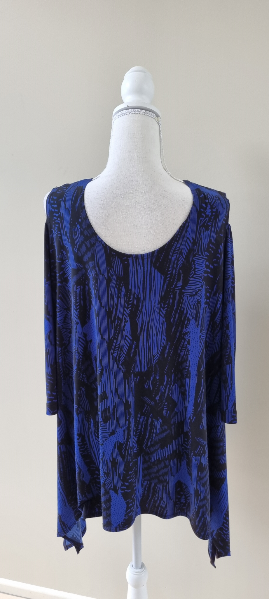 TS Taking Shape Tunic Top 16, image 3