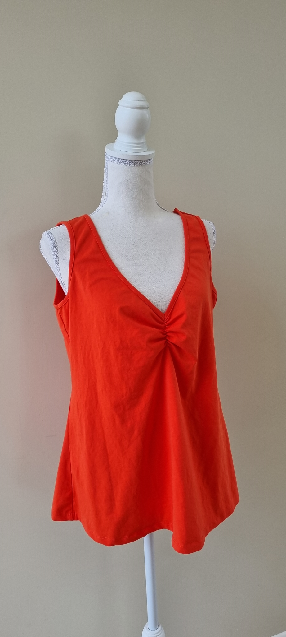 City Chic Top Size 16, image 3