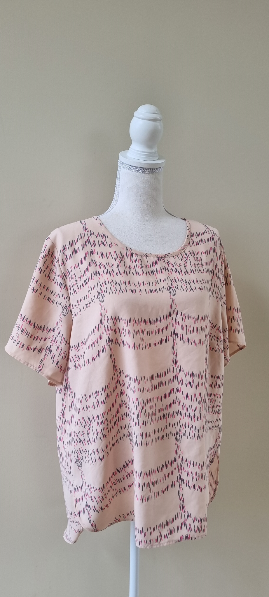 Whistle Top Size 18, image 2