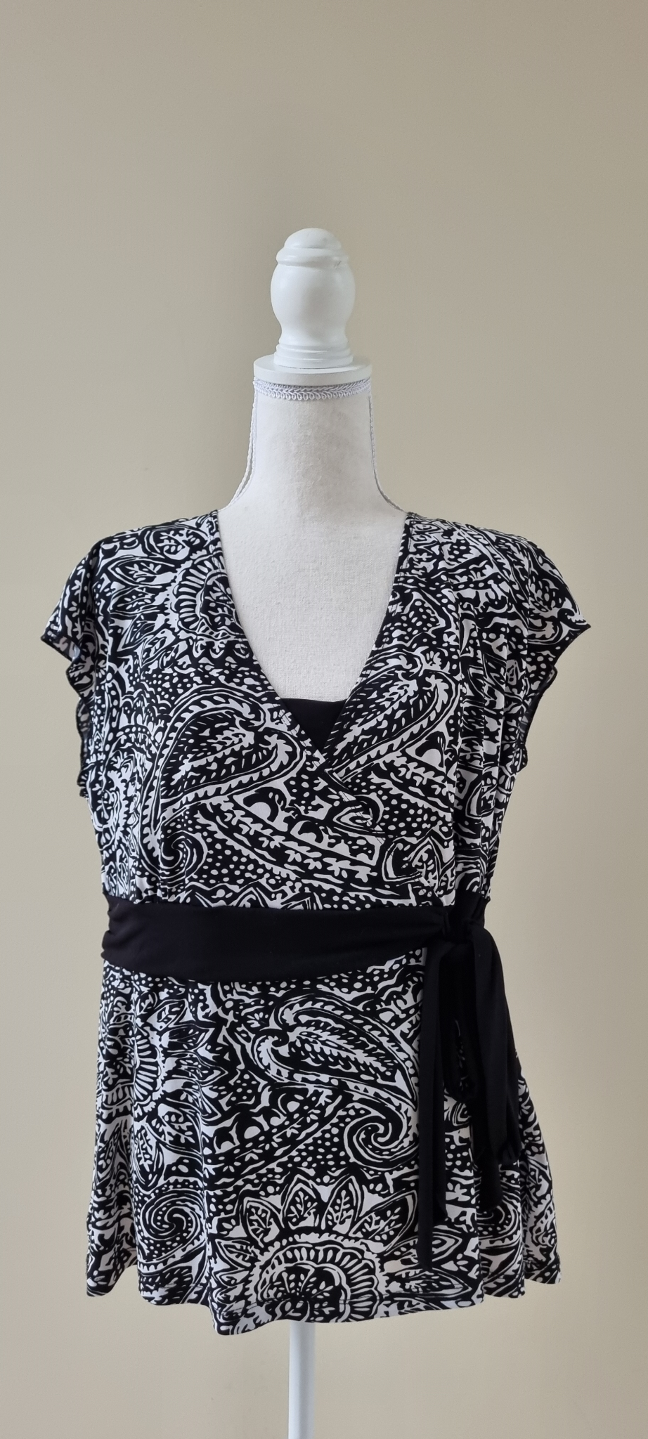 Briggs New York Top size XL / 16, image 2