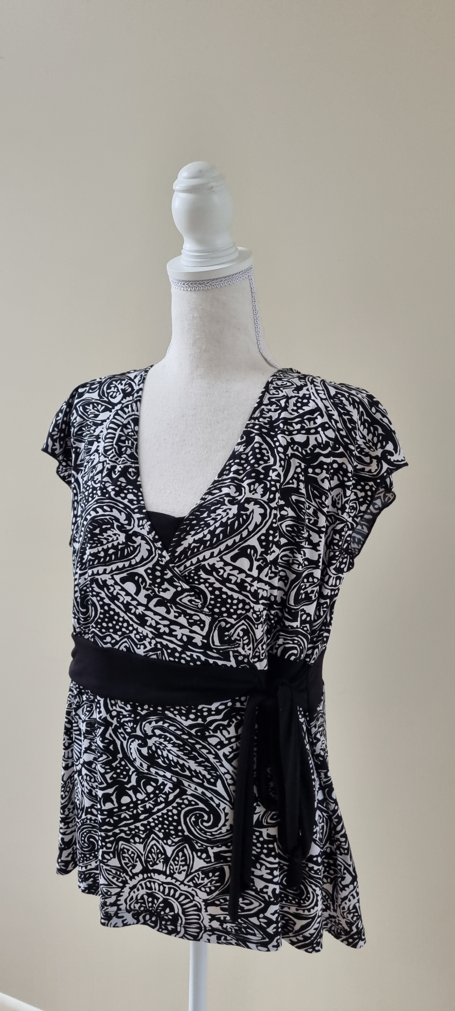 Briggs New York Top size XL / 16, image 3