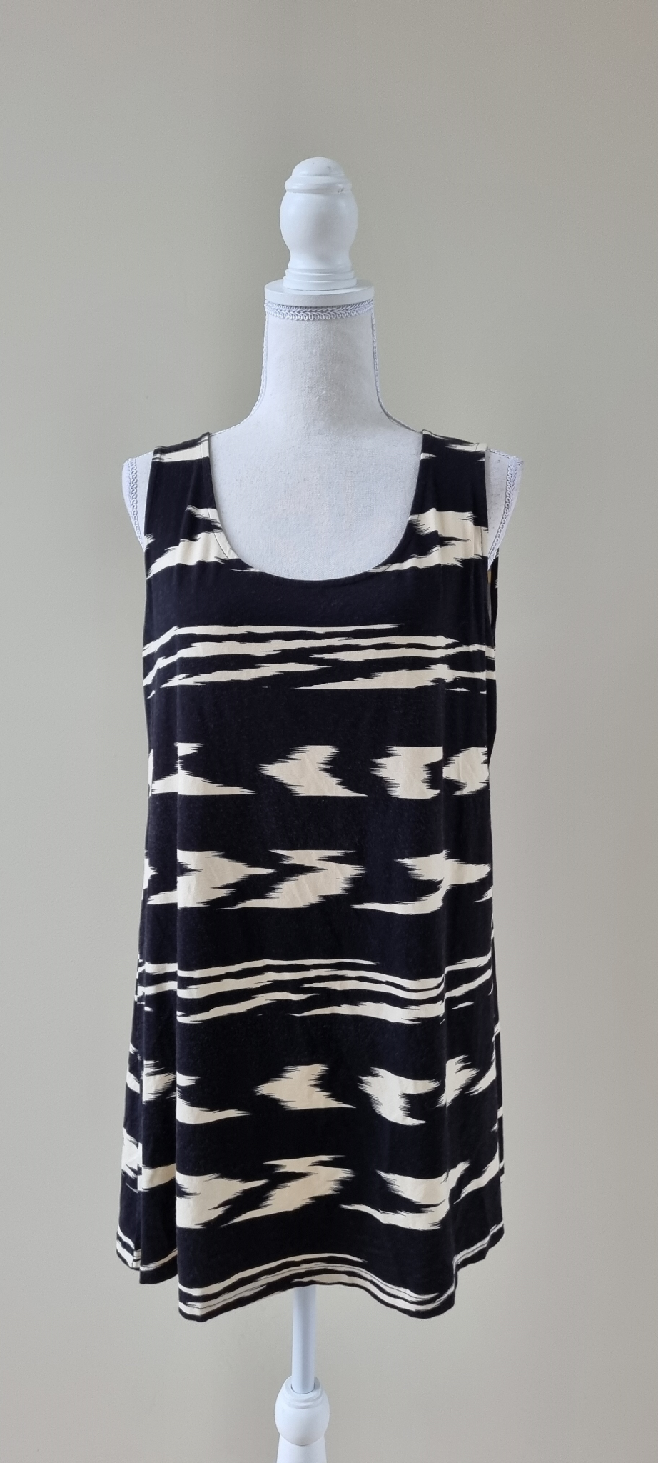 Virtu Tunic Top size XS / 14, image 2