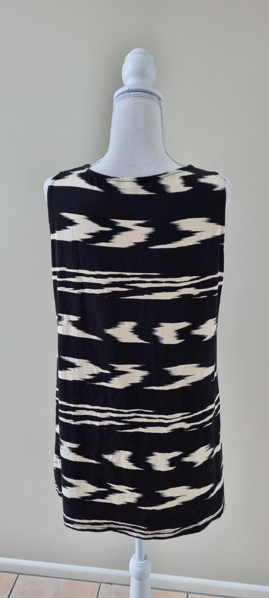 Virtu Tunic Top size XS / 14, image 4