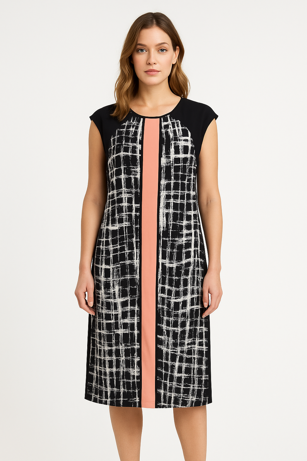 Zafina Dress Size 16, image 4