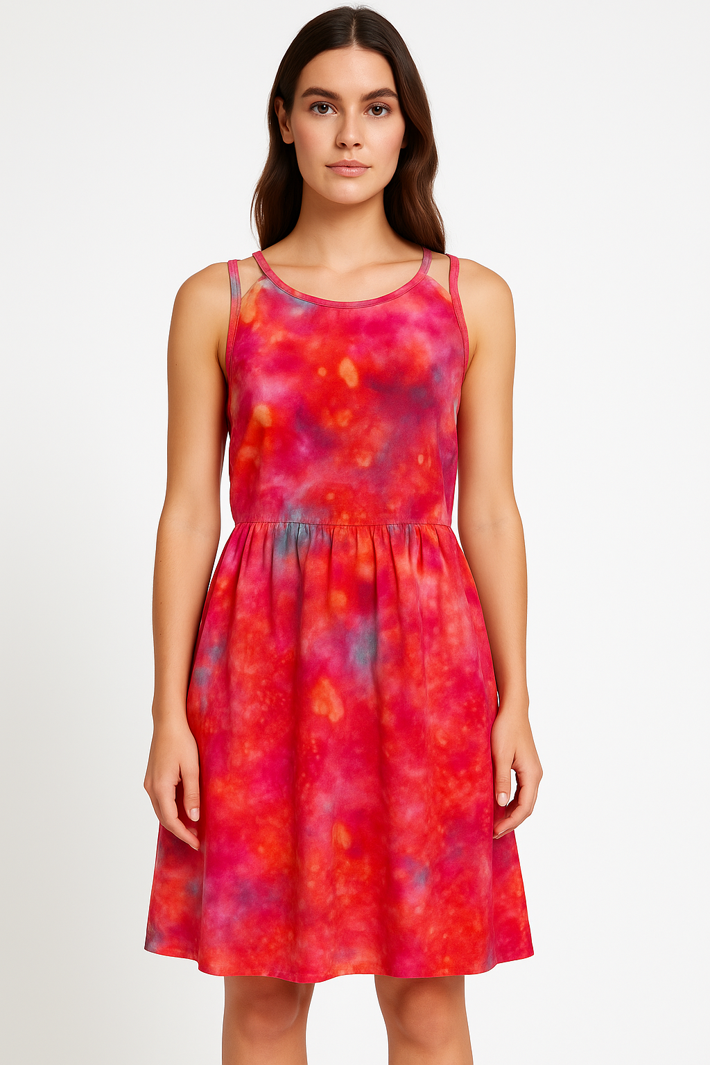 Jorge Dress Size 12