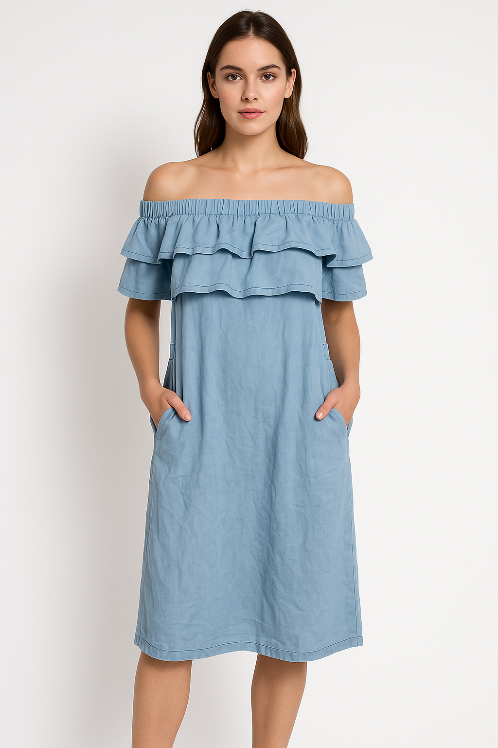 Ketzke Dress Size 10