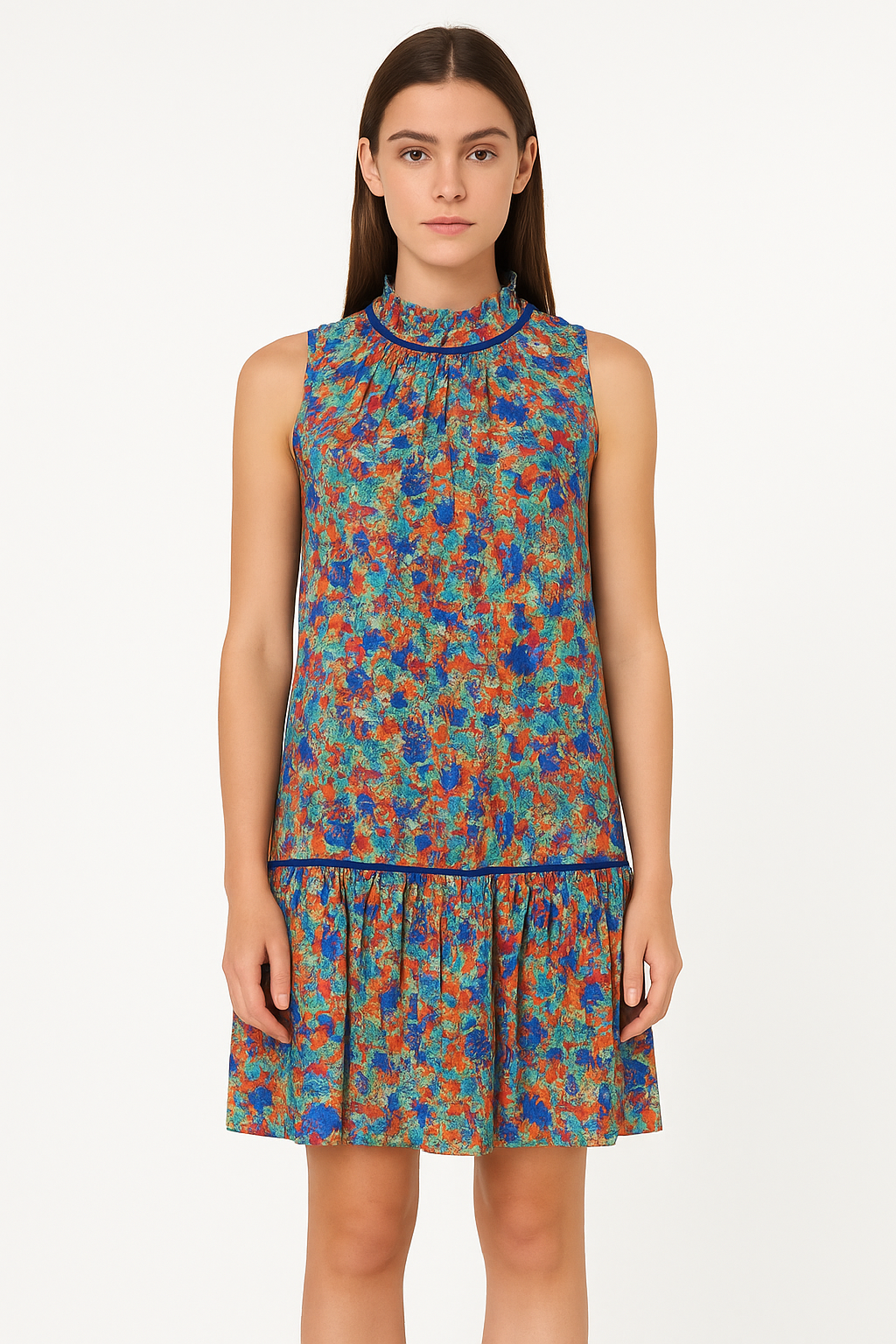 Moochi Dress Size 8