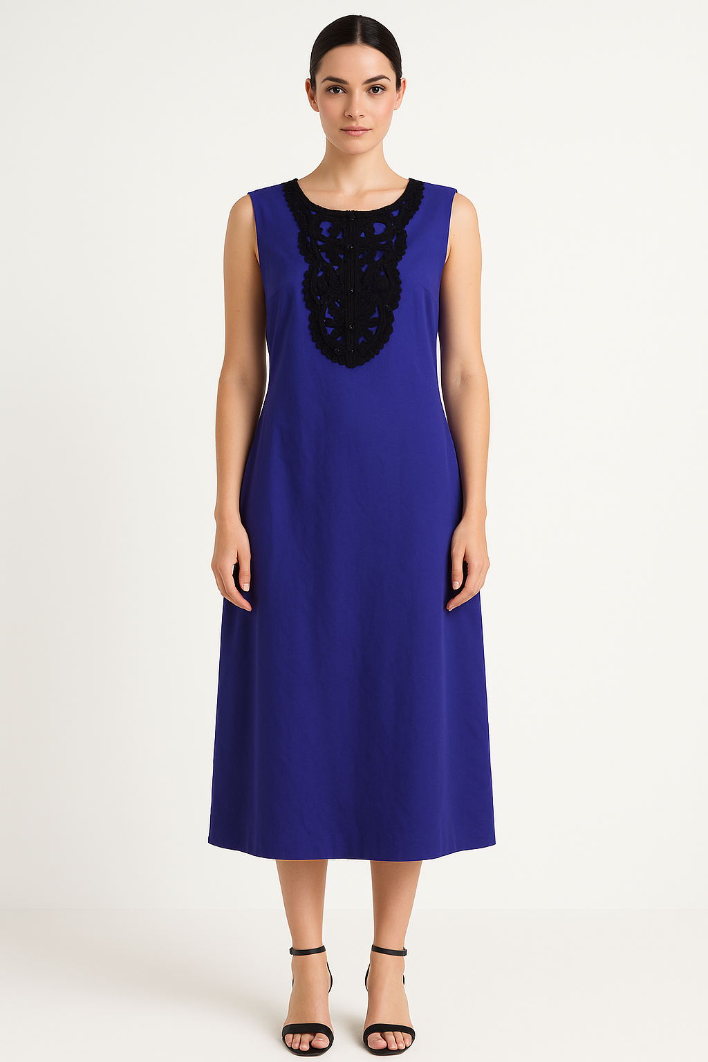 Grace Hill Dress Size 16-18, image 2