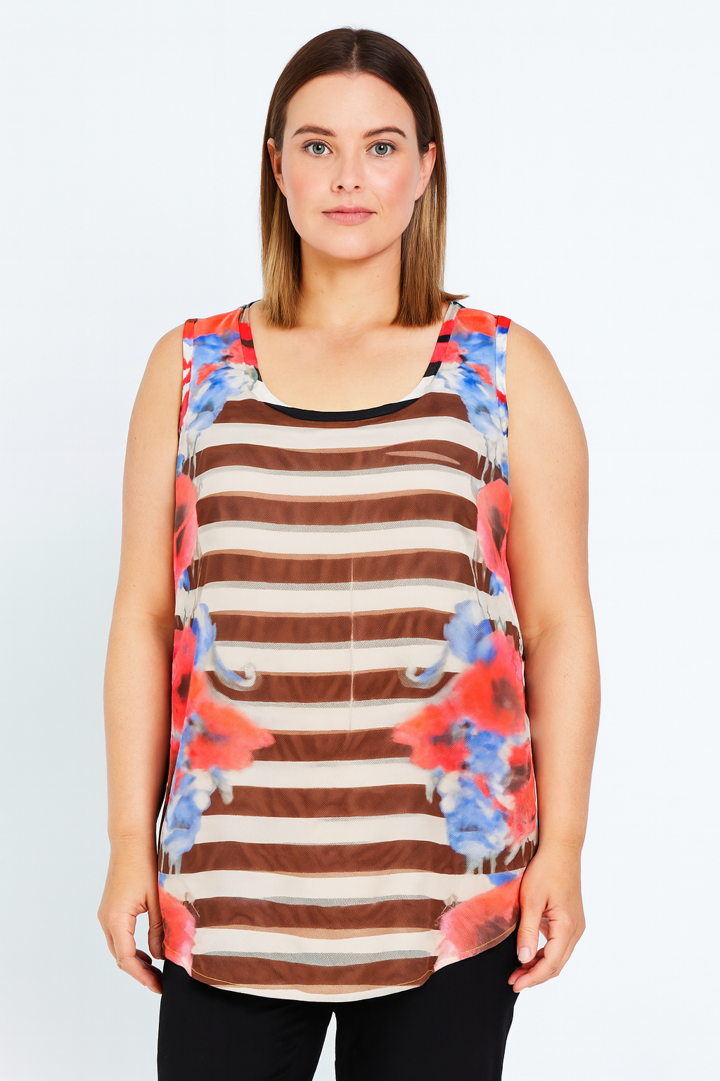 Merric Top Size 18, image 4