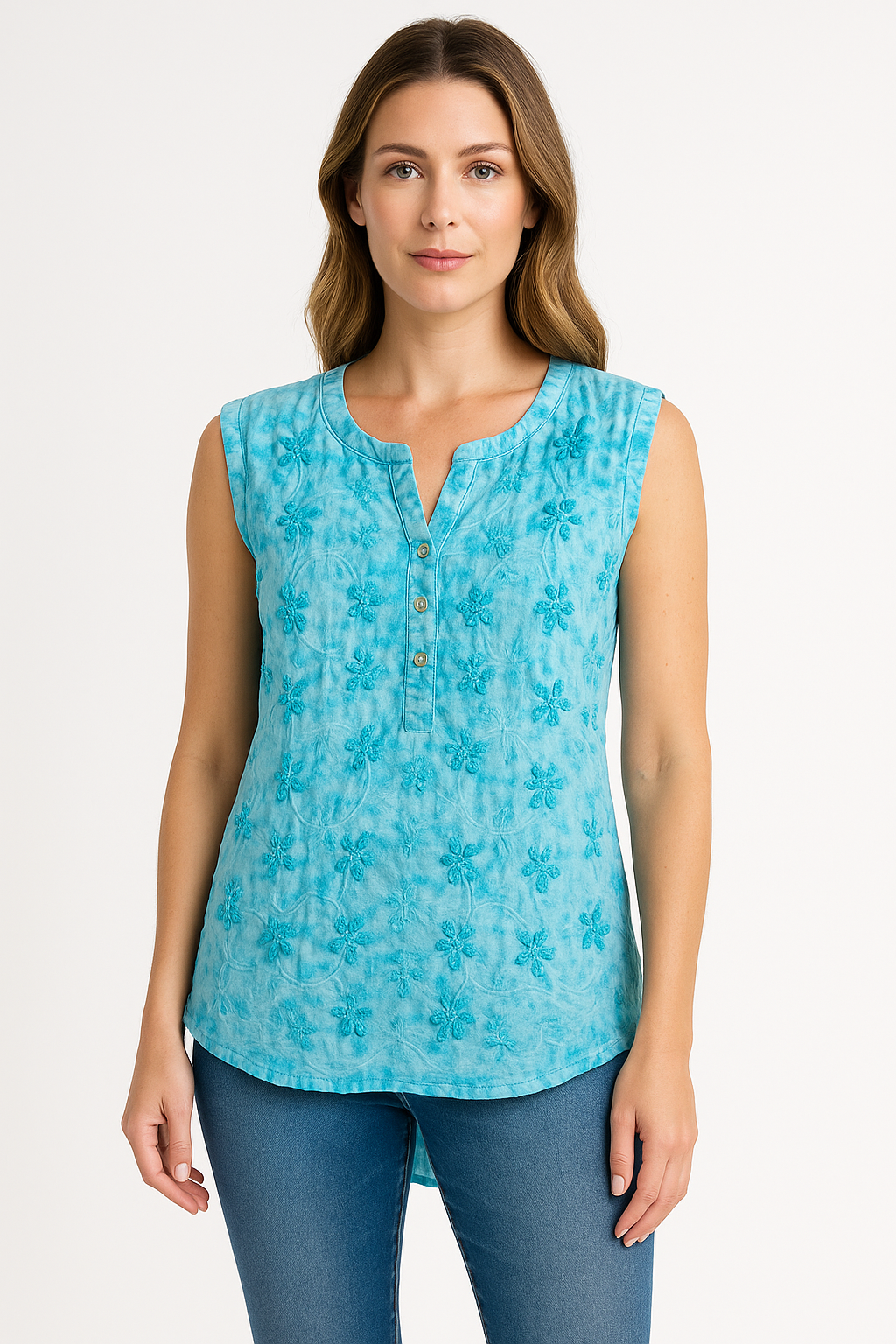 Verge Cove Shirt Size 12, image 5