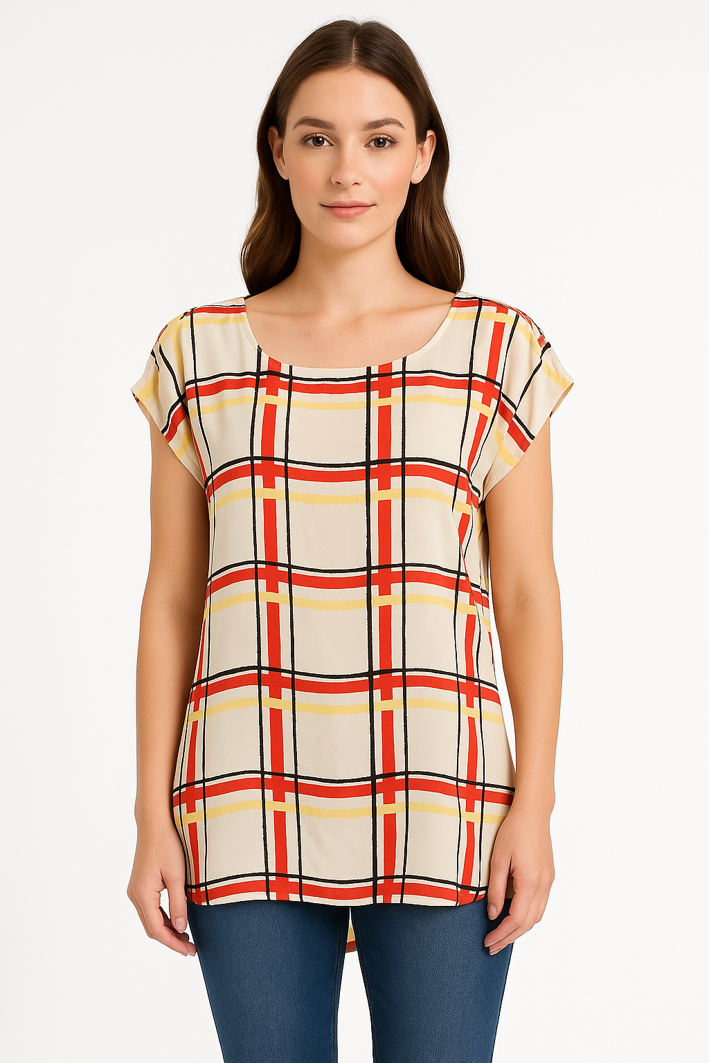 Glassons Top size 16