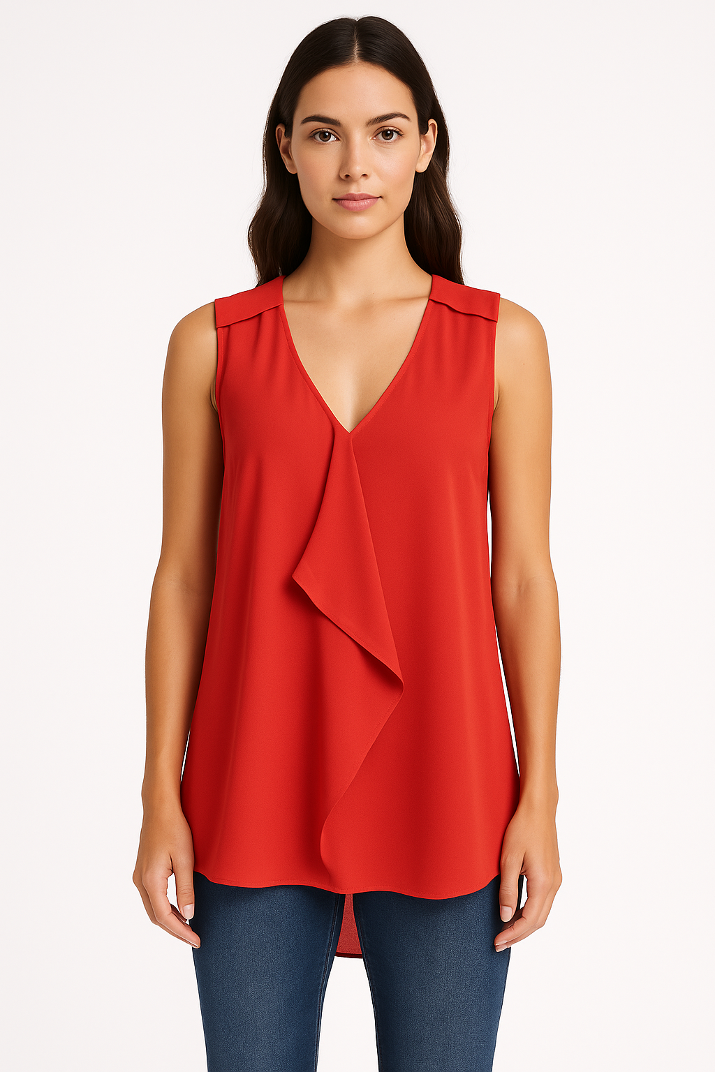 New Cover Women’s Top Size 16