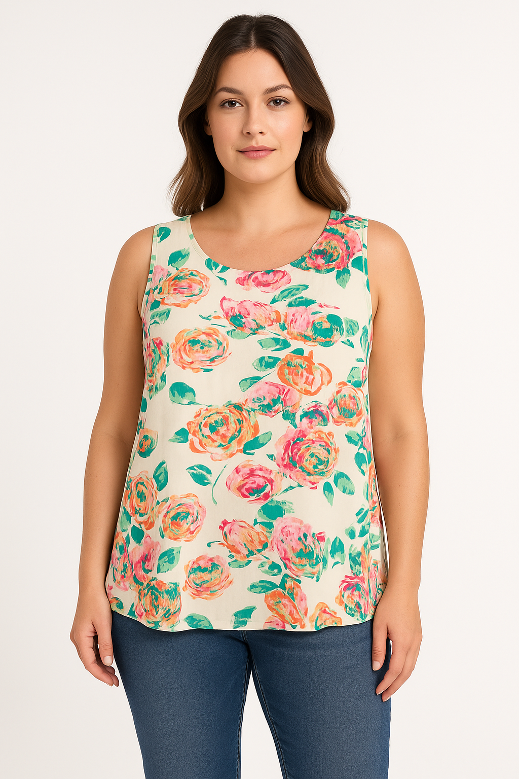 Merric Top Size 16, image 4
