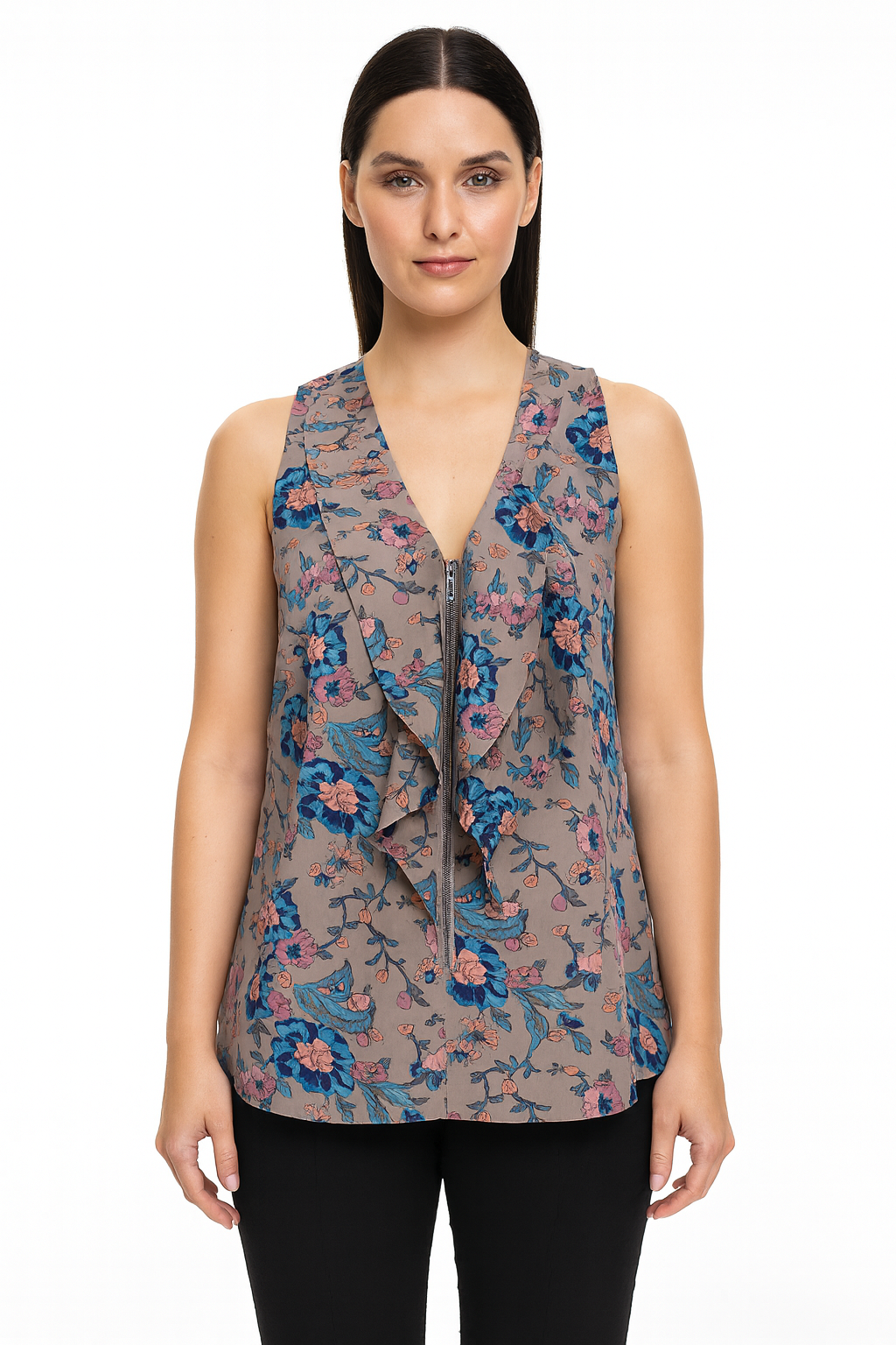 Glassons Top Size 14