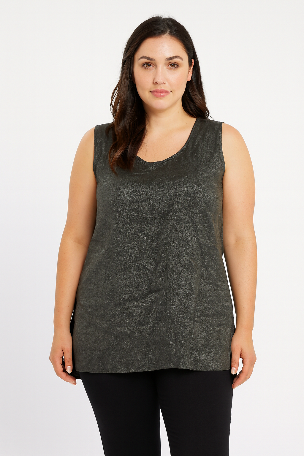Mr K Top Size 18