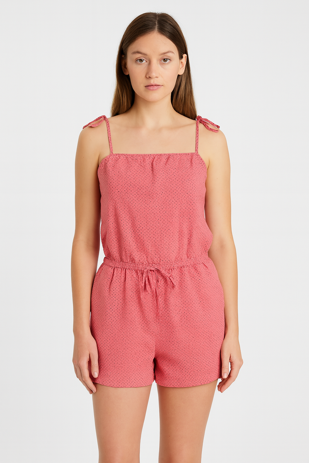 Country Road Playsuit Romper Size M / 12