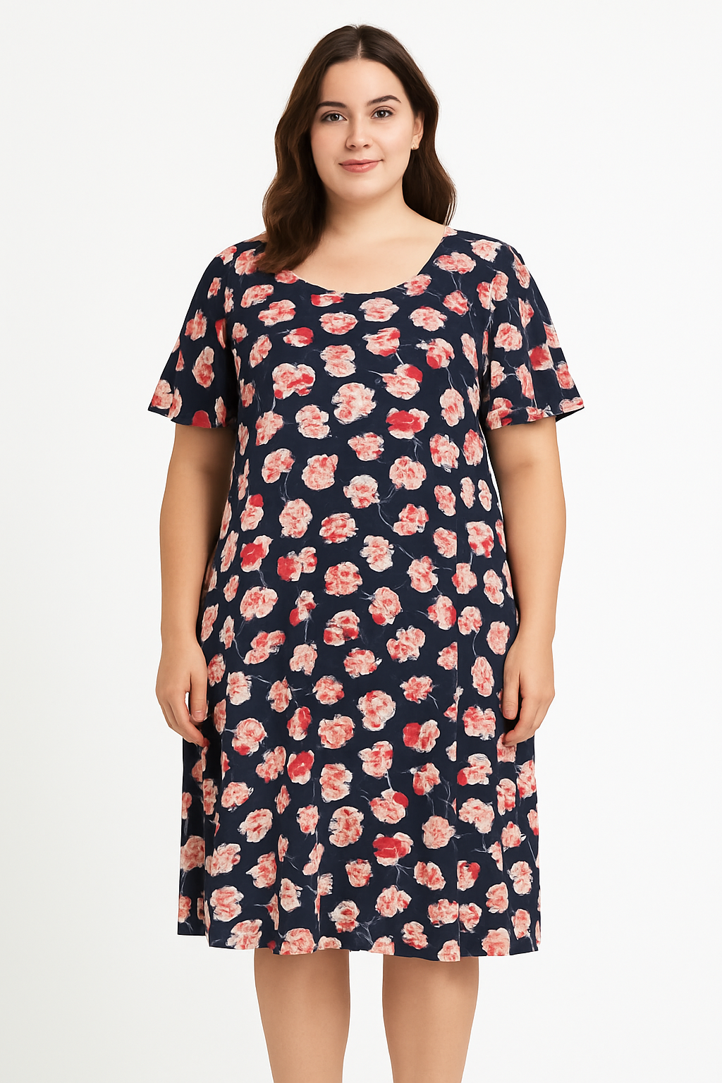 Whistle Floral Dress Size 18, image 4