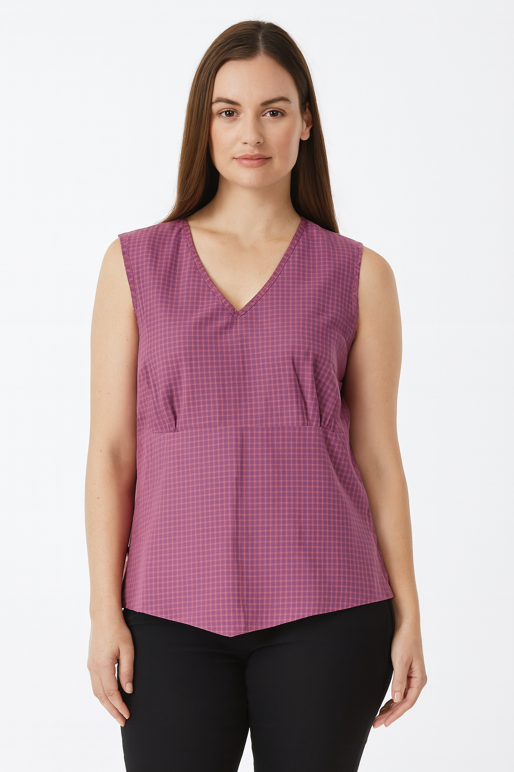 Kathmandu Top Size 16