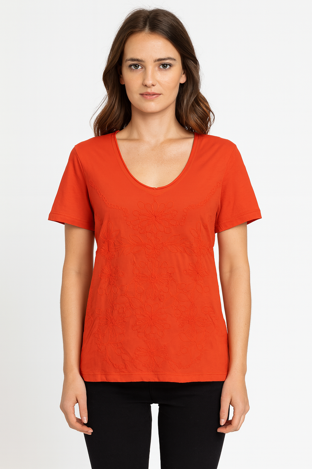 Verge Top Size M