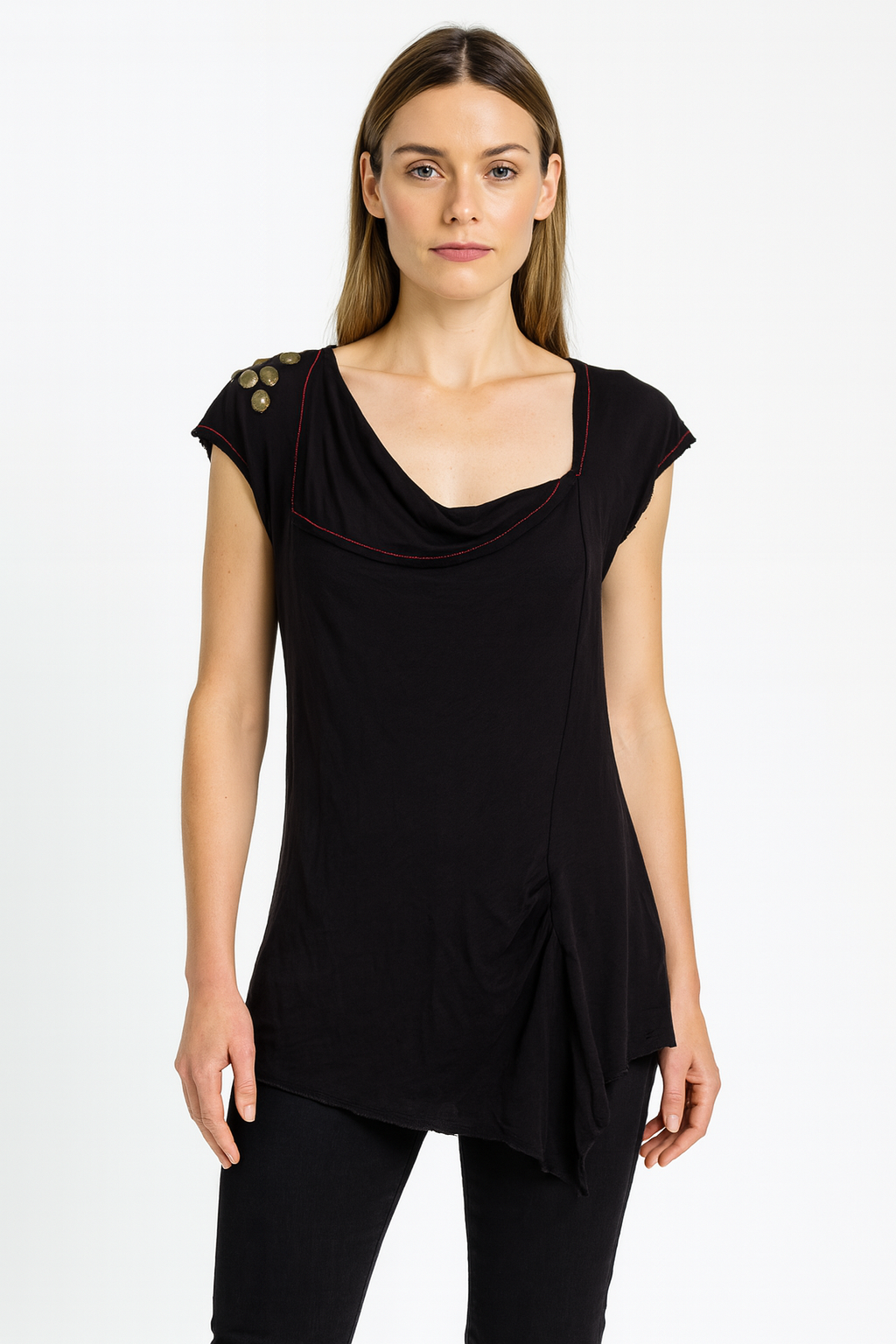 Verge Top size L / 14