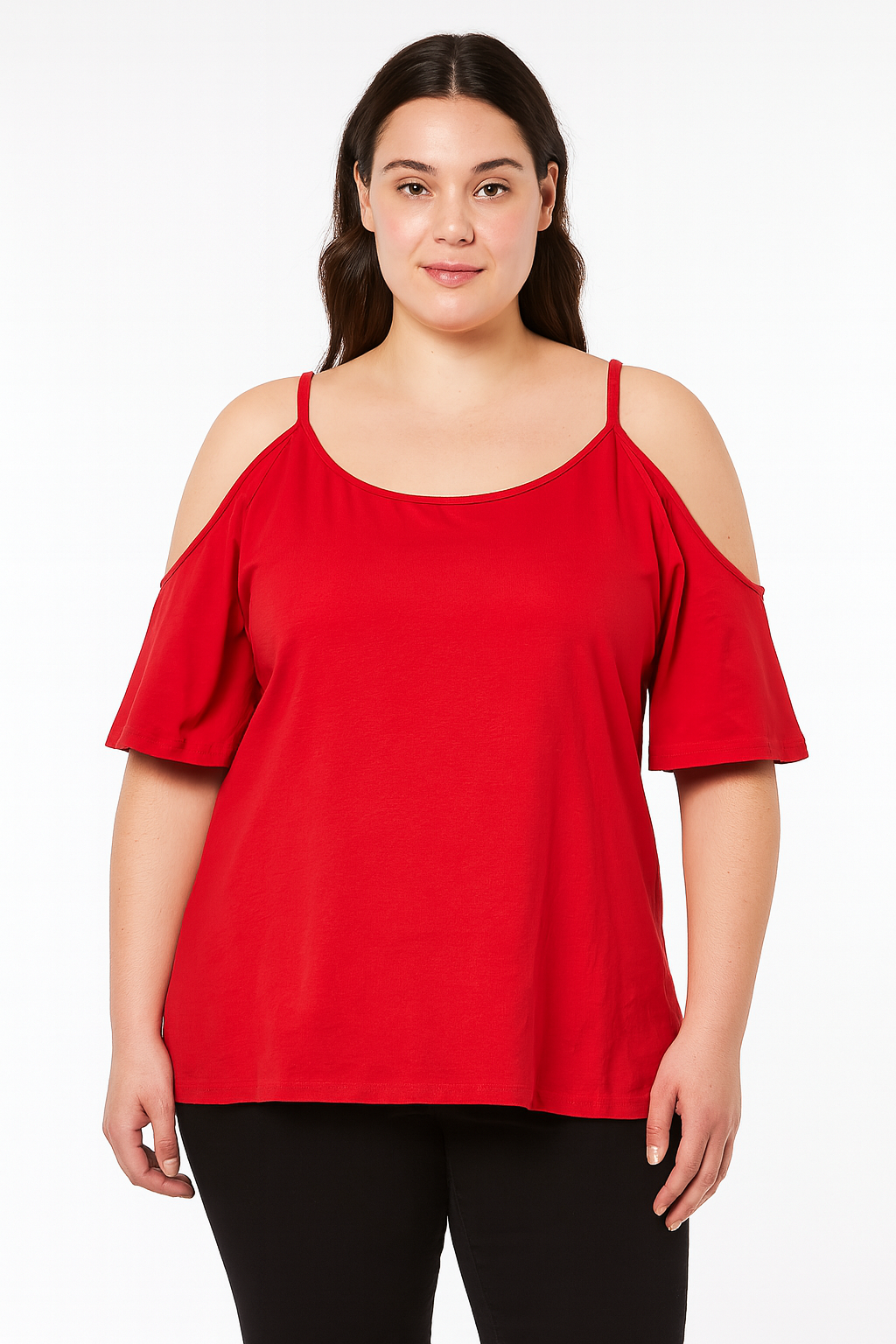 City Chic Top Size S / 16, image 4