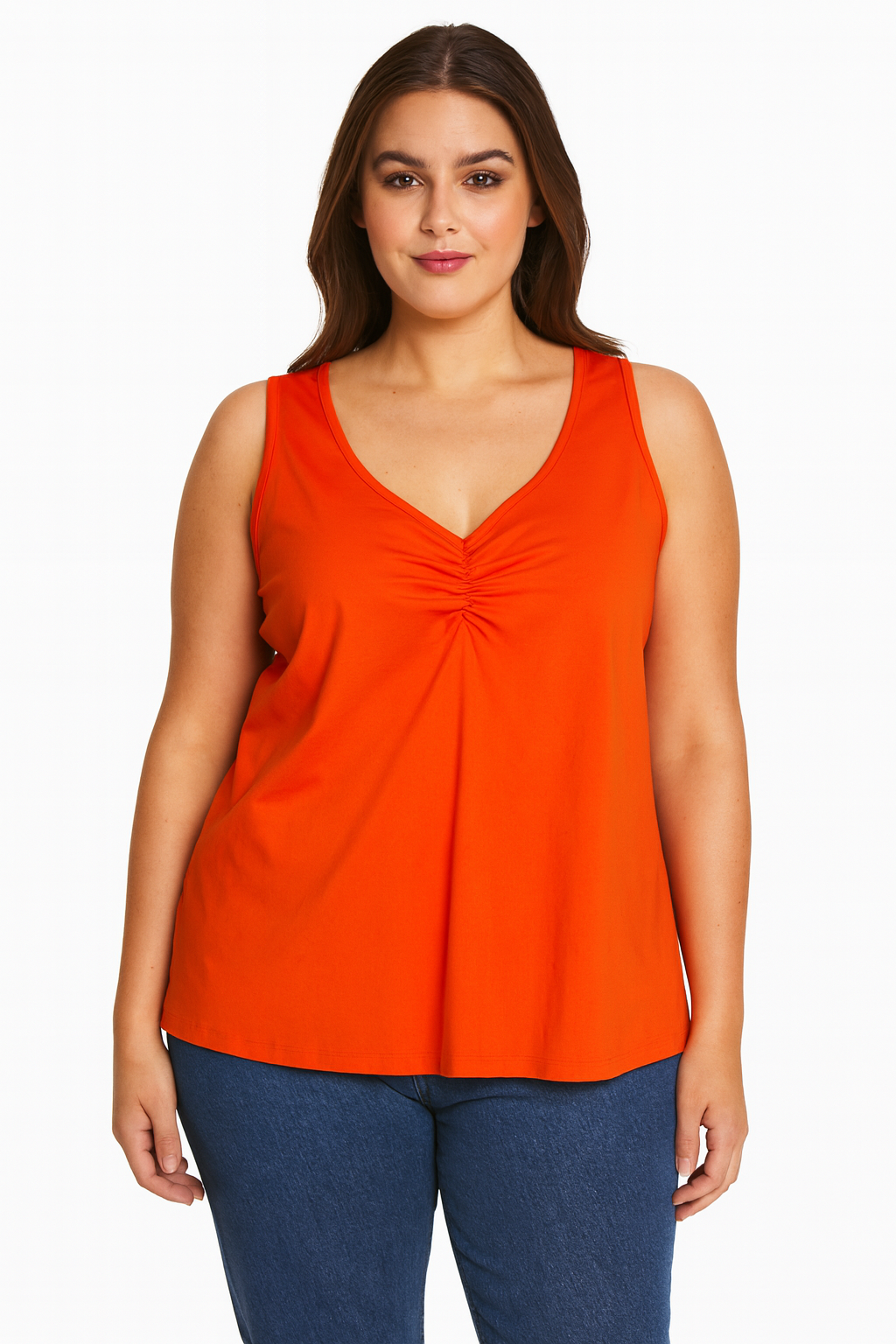 City Chic Top Size 16