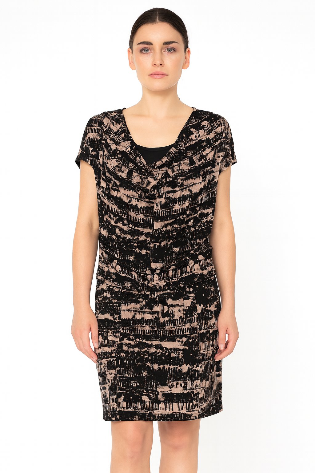 Jacqui E Dress Size 14