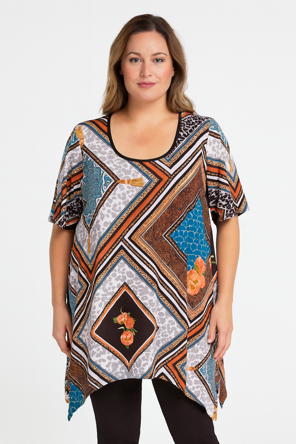 TS Taking Shape Top Size XS / 14-16