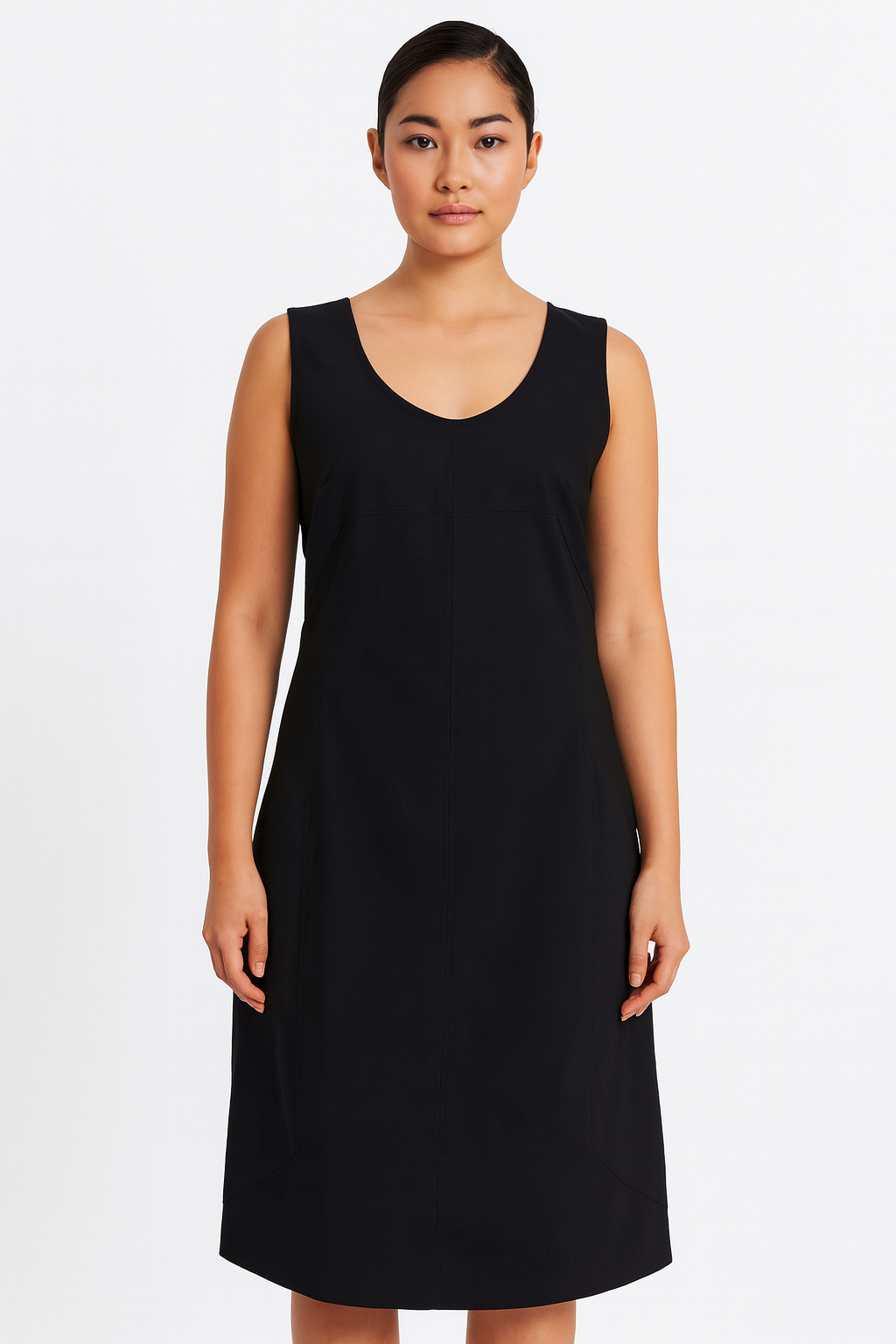 Obi Black Dress Size 10