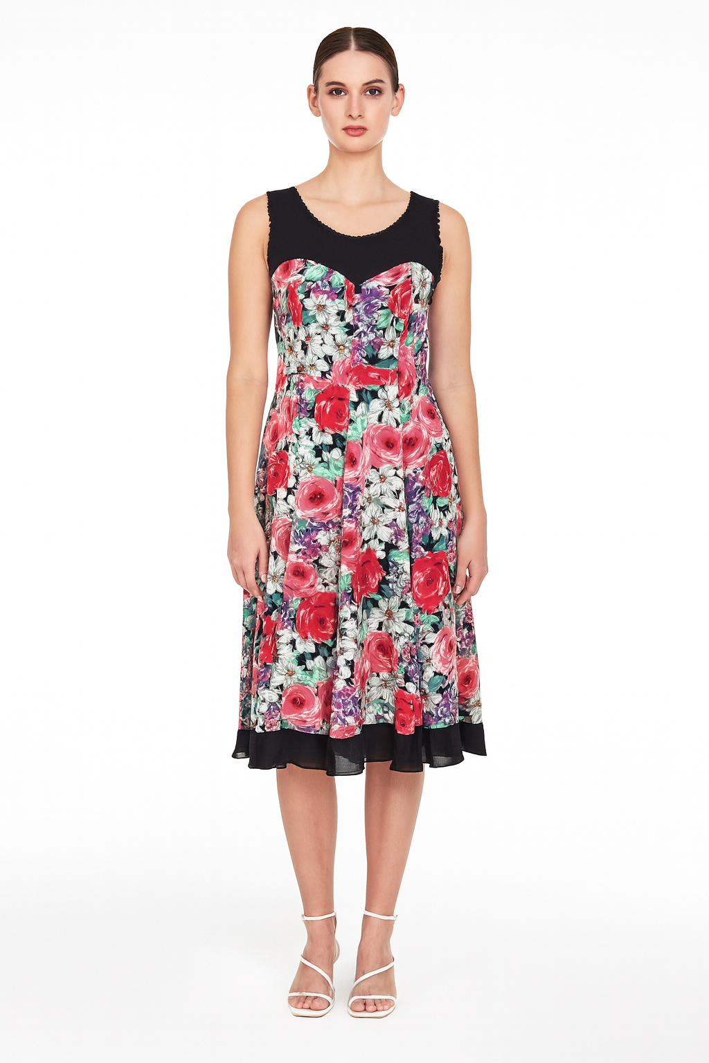 Annah Stretton Dress Size 14, image 4