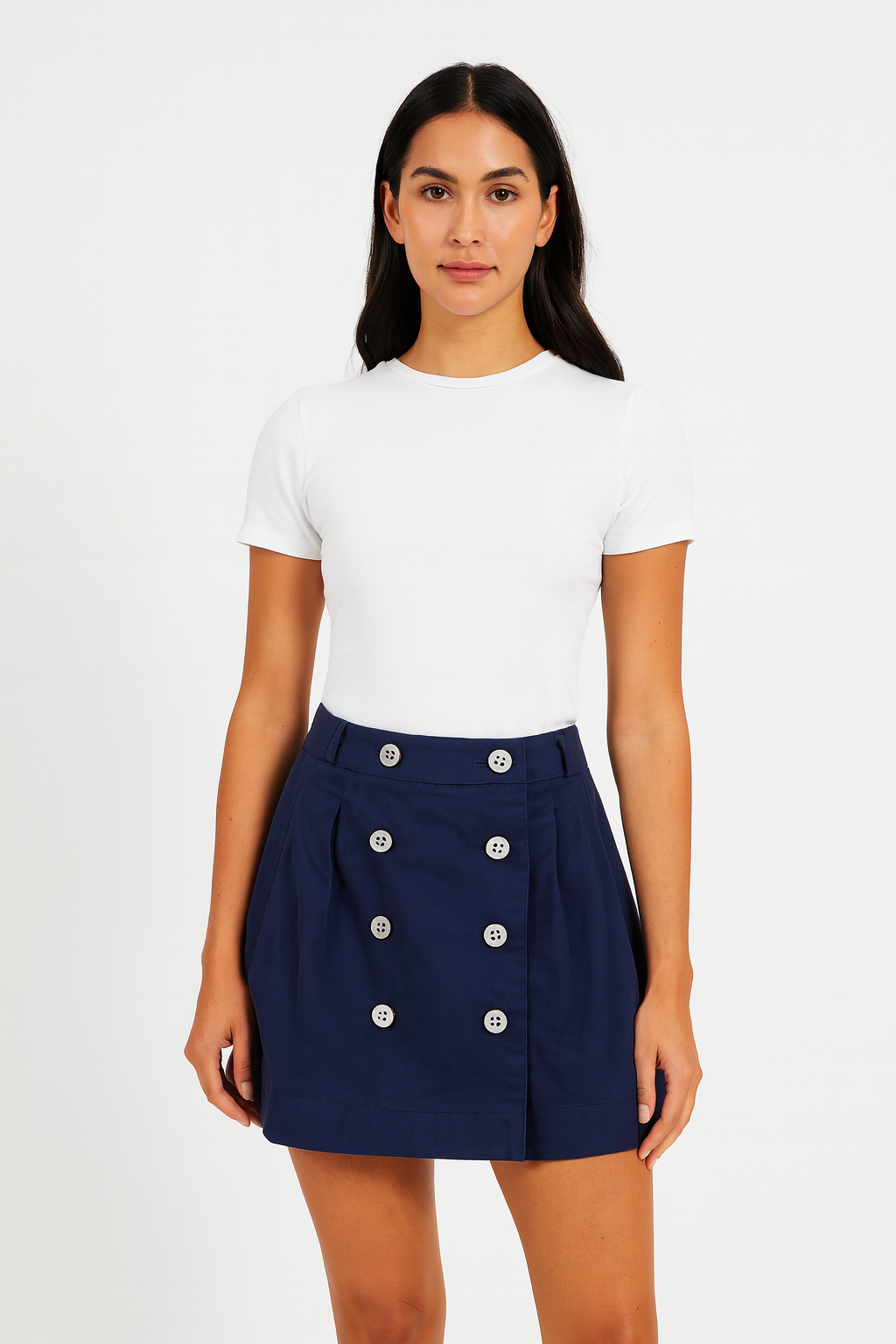 Ben Sherman Mini Skirt Size M