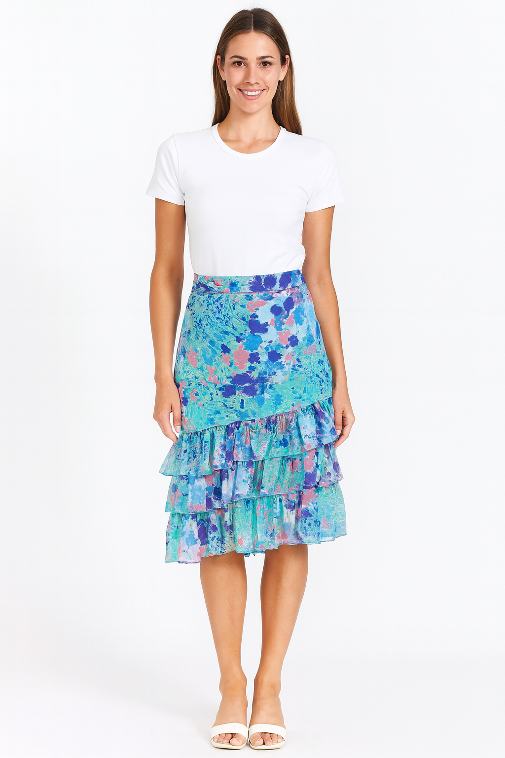 Charlo Skirt Size 12