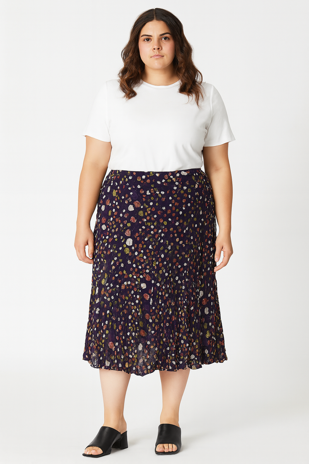 Revue Skirt Size 20