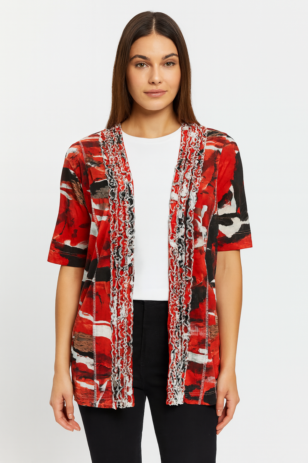 Kamiko Shrug Size 14