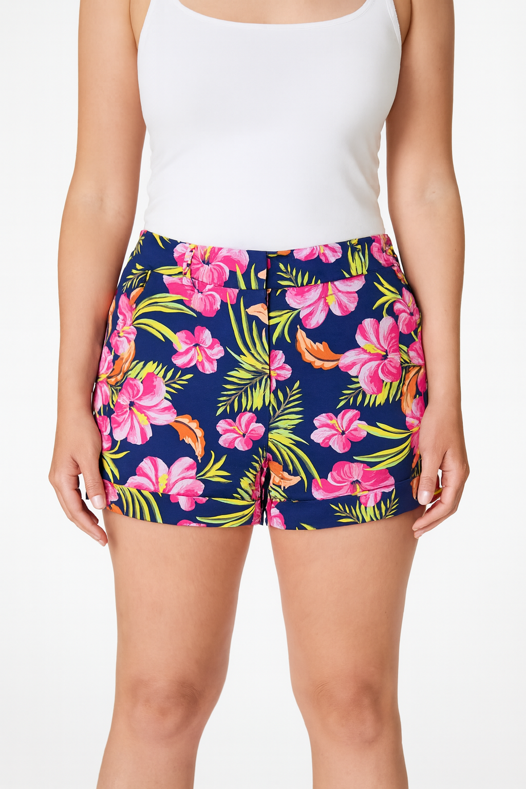 Portmans Shorts Size 14