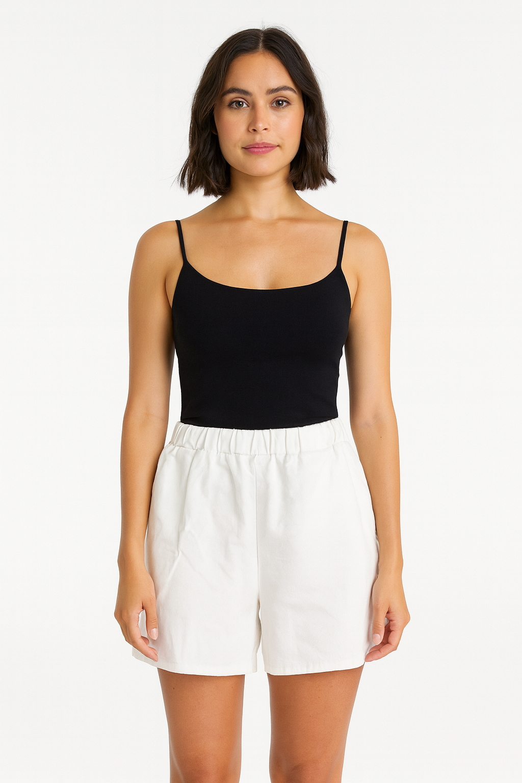 Princess Polly Shorts Size 8 - New