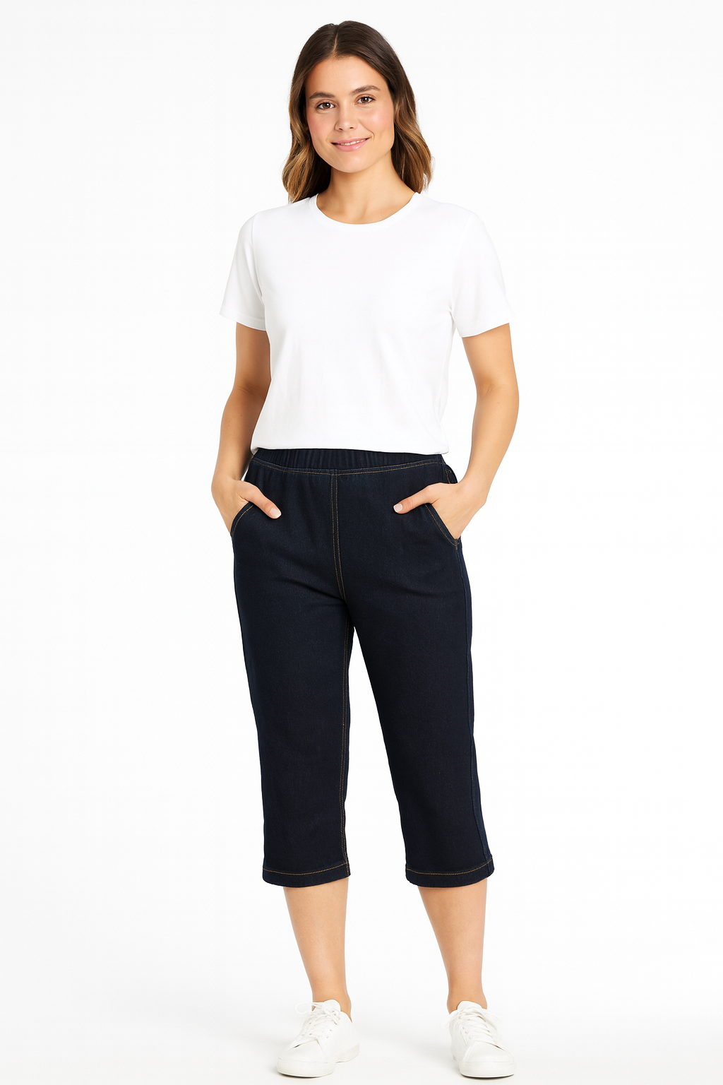 Vassalli Shorts Size 10, image 3