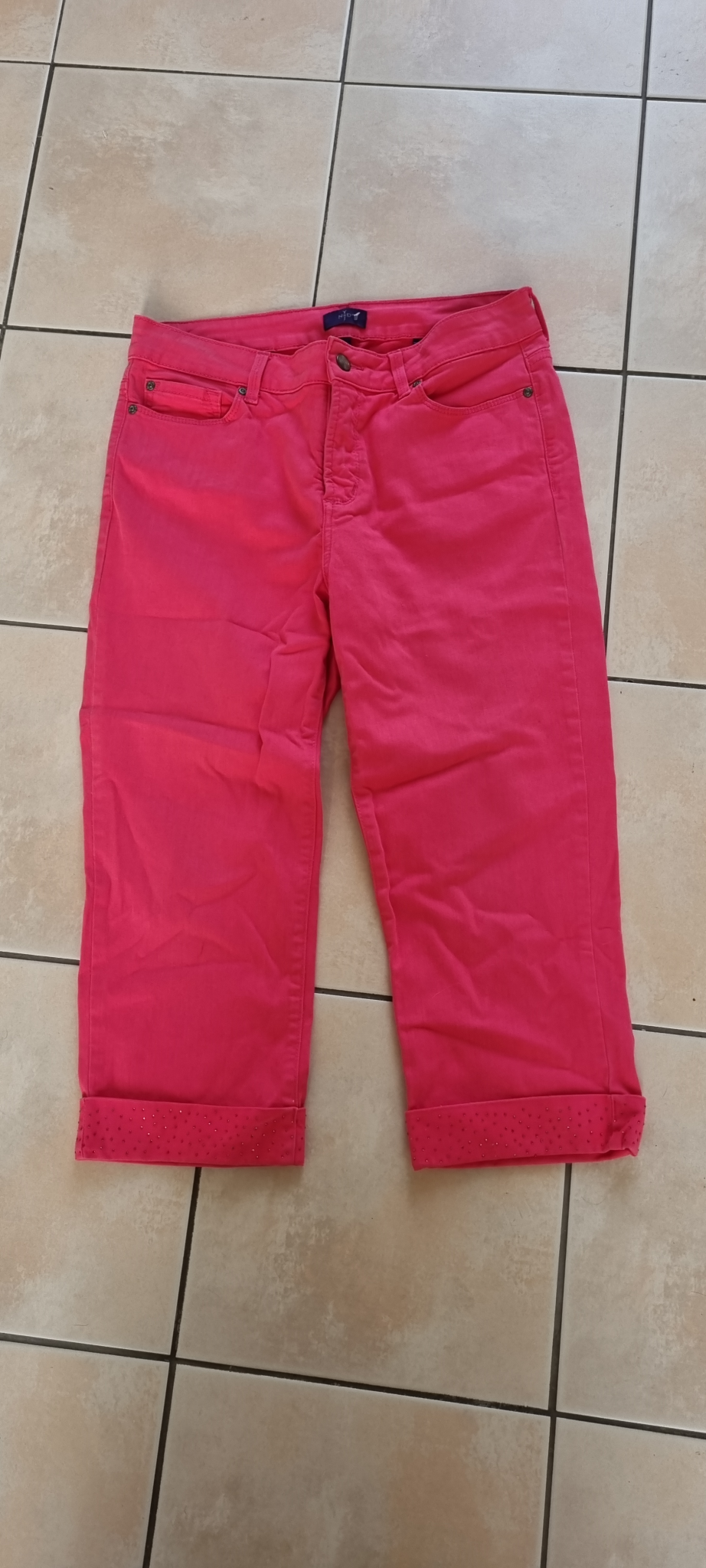 NYDJ Not Your Daughter’s Jeans Size 10